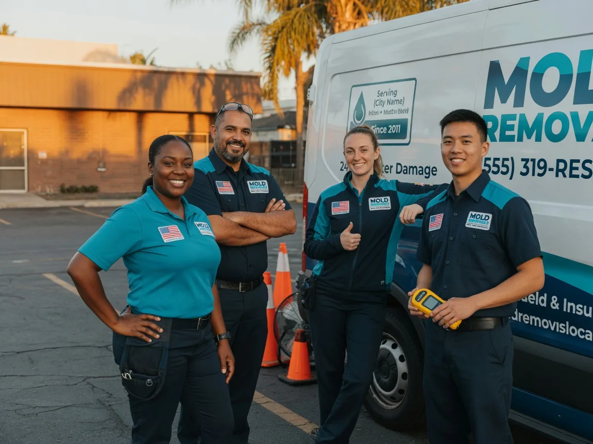 Water Damage Restoration company in Elizabeth, IL